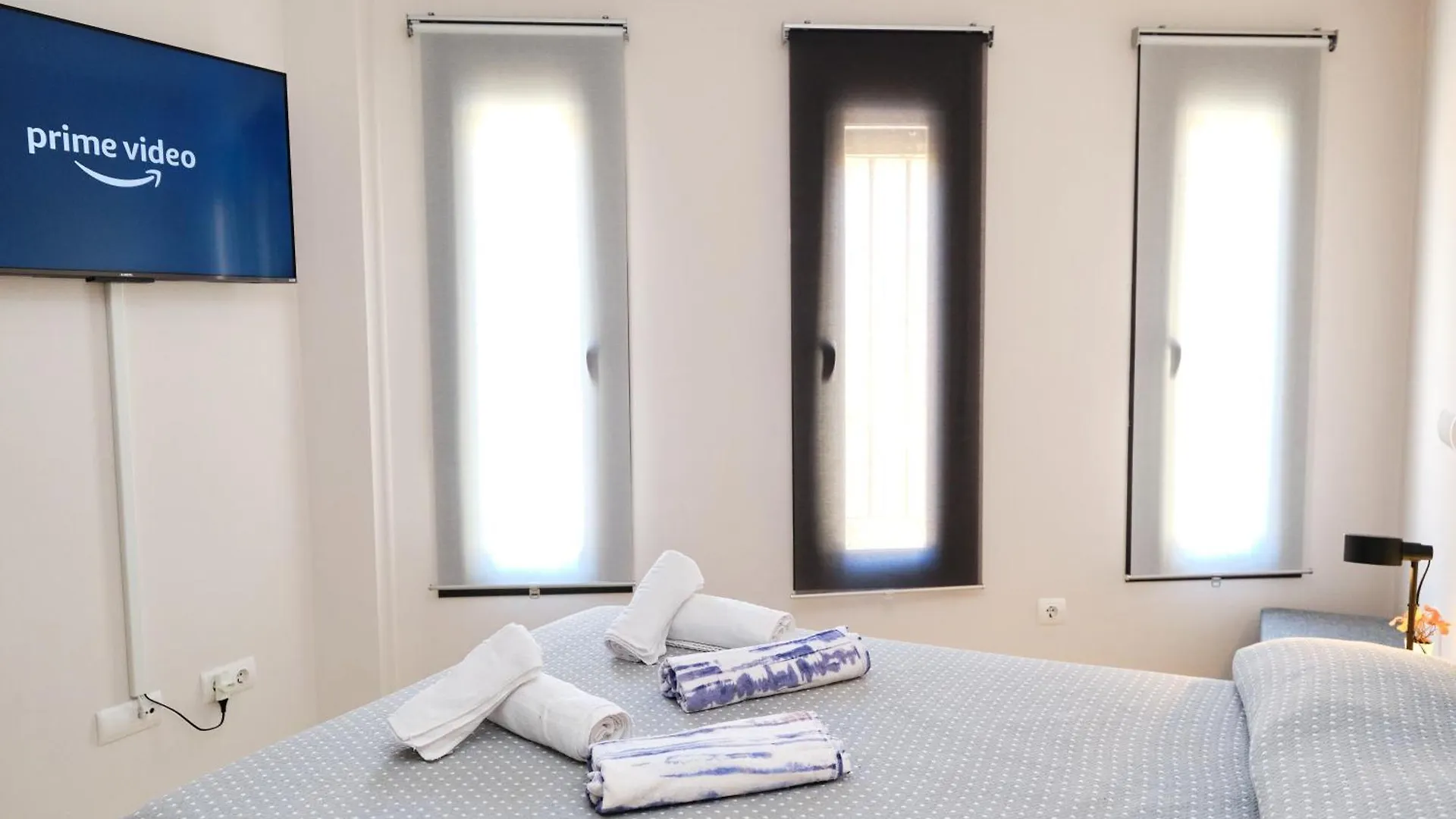 Habitaciones Pensadas Para Ti 푸엔히롤라 0*,  스페인