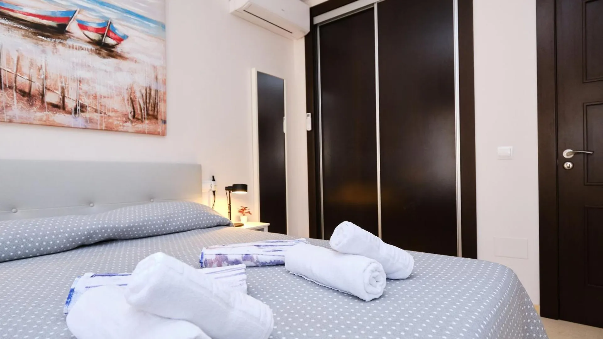 Habitaciones Pensadas Para Ti 푸엔히롤라 홈스테이