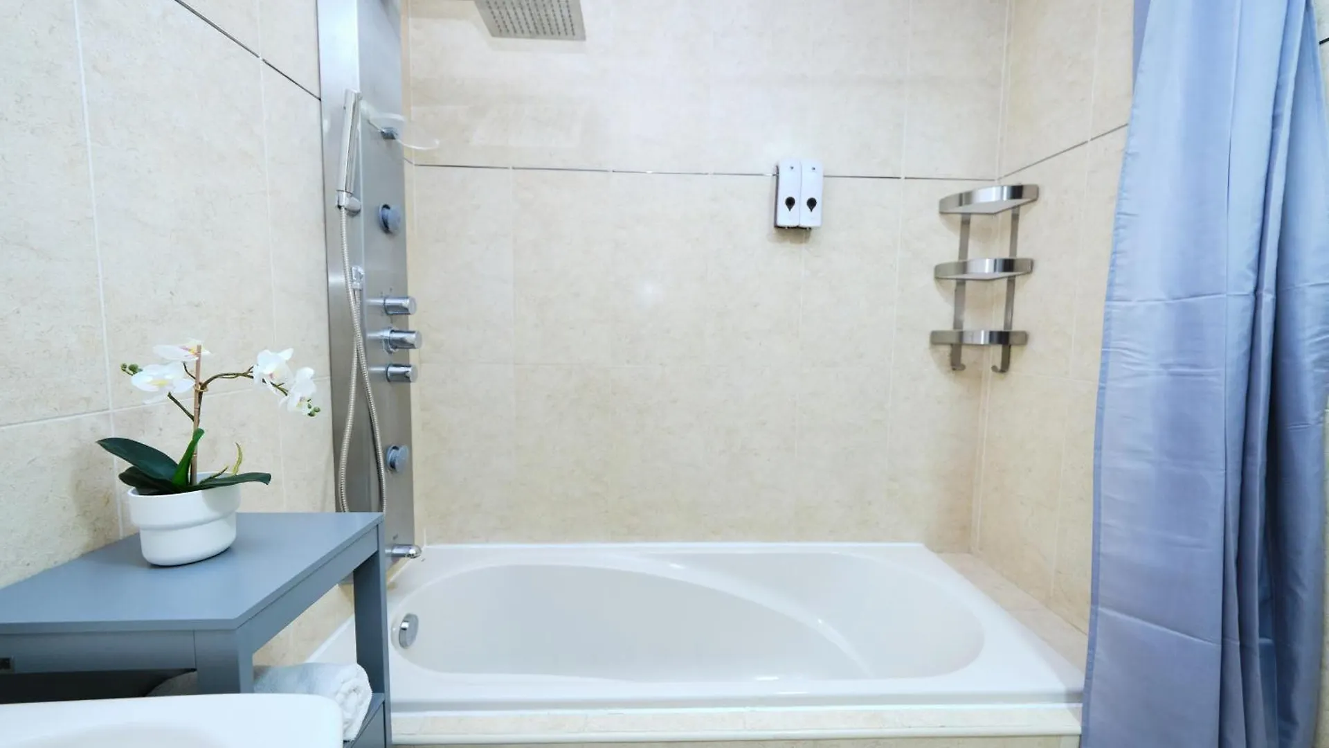 홈스테이 Habitaciones Pensadas Para Ti 푸엔히롤라 스페인