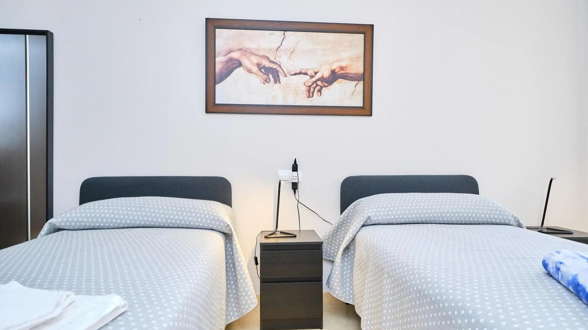 Habitaciones Pensadas Para Ti 푸엔히롤라