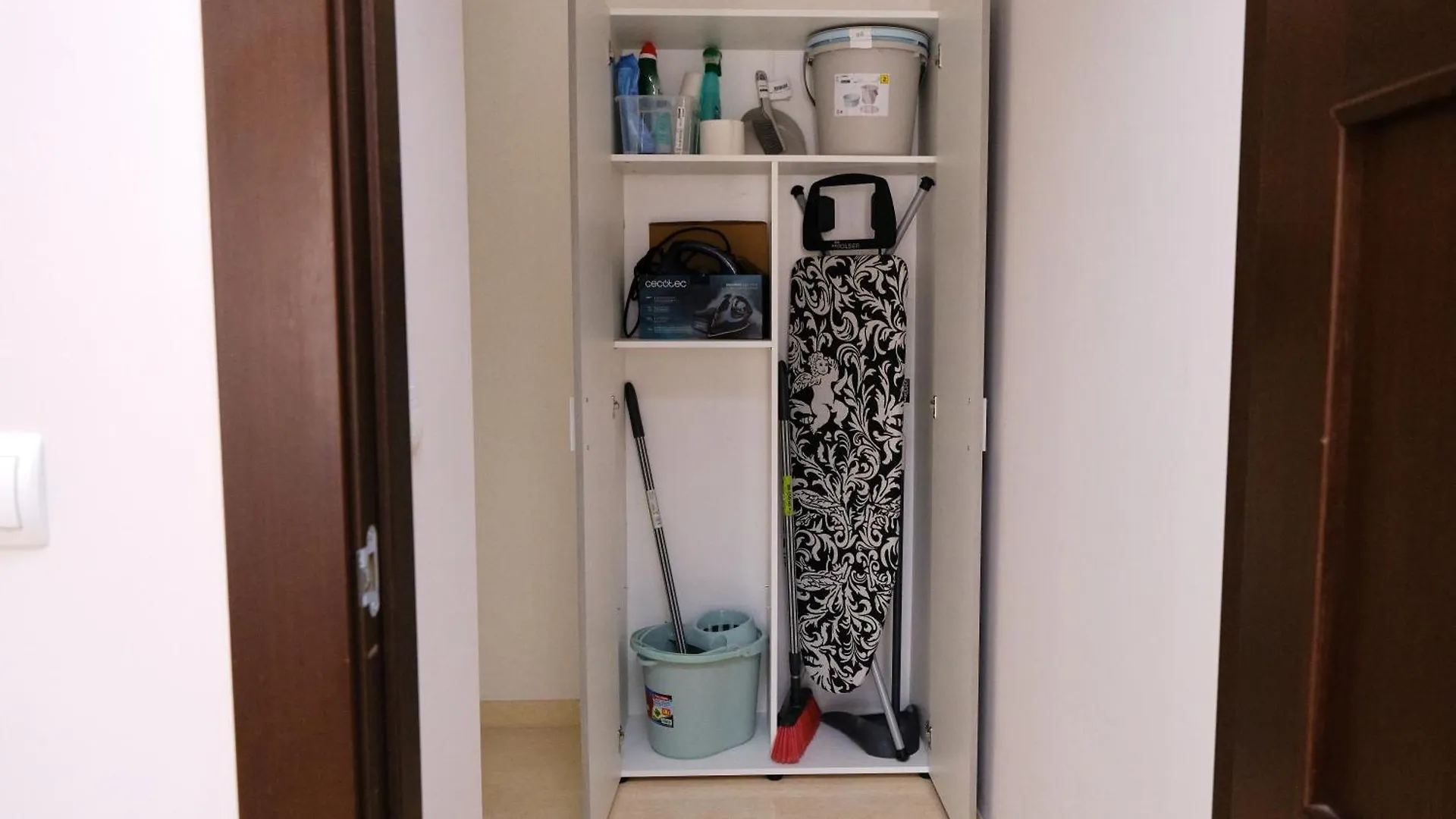 Habitaciones Pensadas Para Ti 푸엔히롤라 0*,  스페인