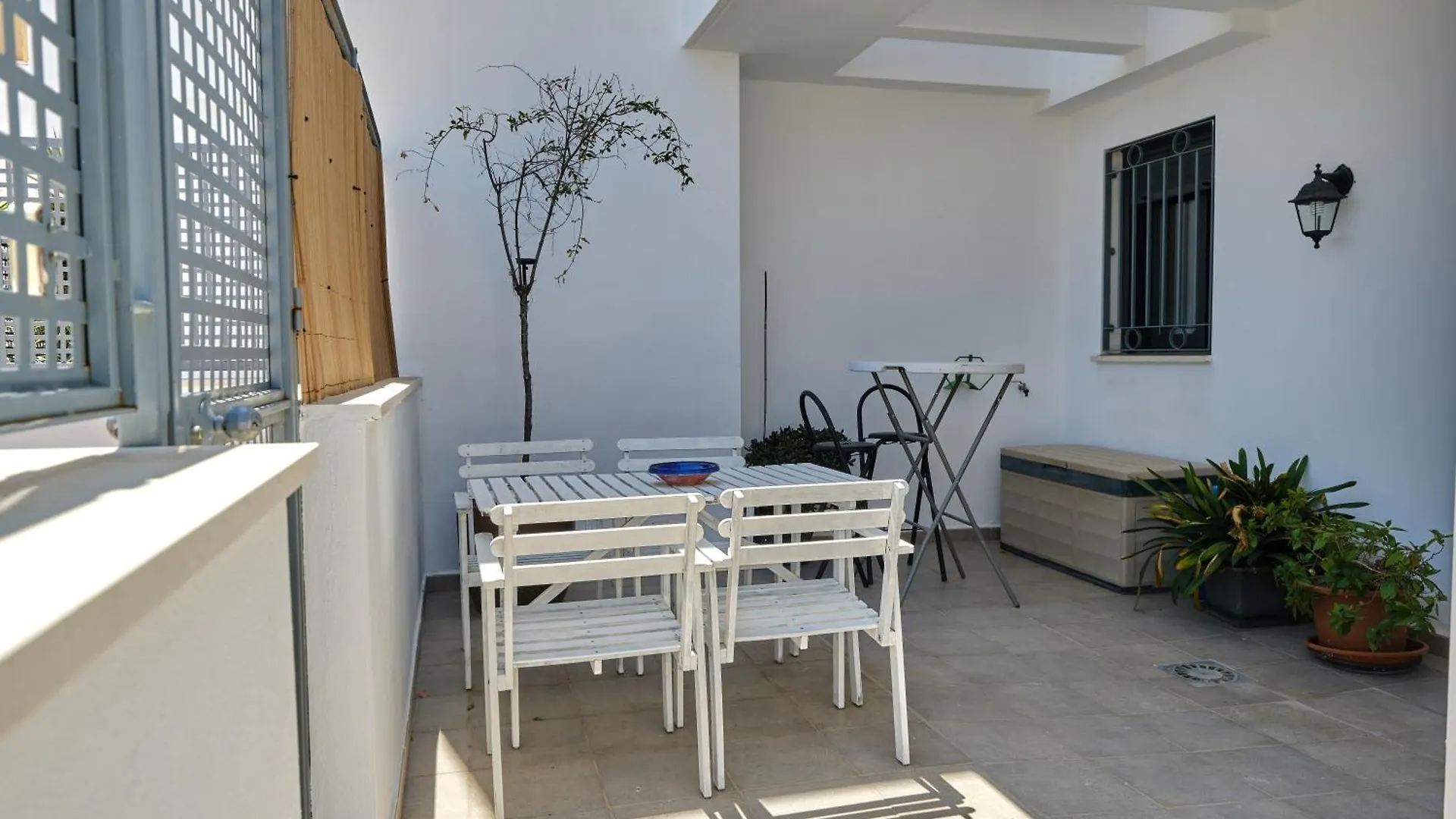 Habitaciones Pensadas Para Ti 푸엔히롤라 홈스테이