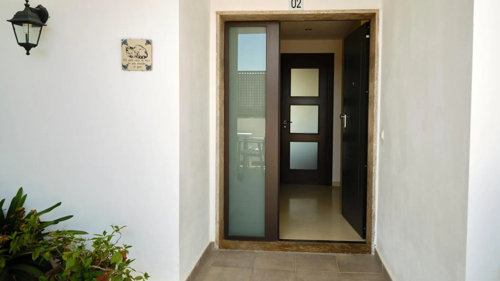 Habitaciones Pensadas Para Ti 푸엔히롤라