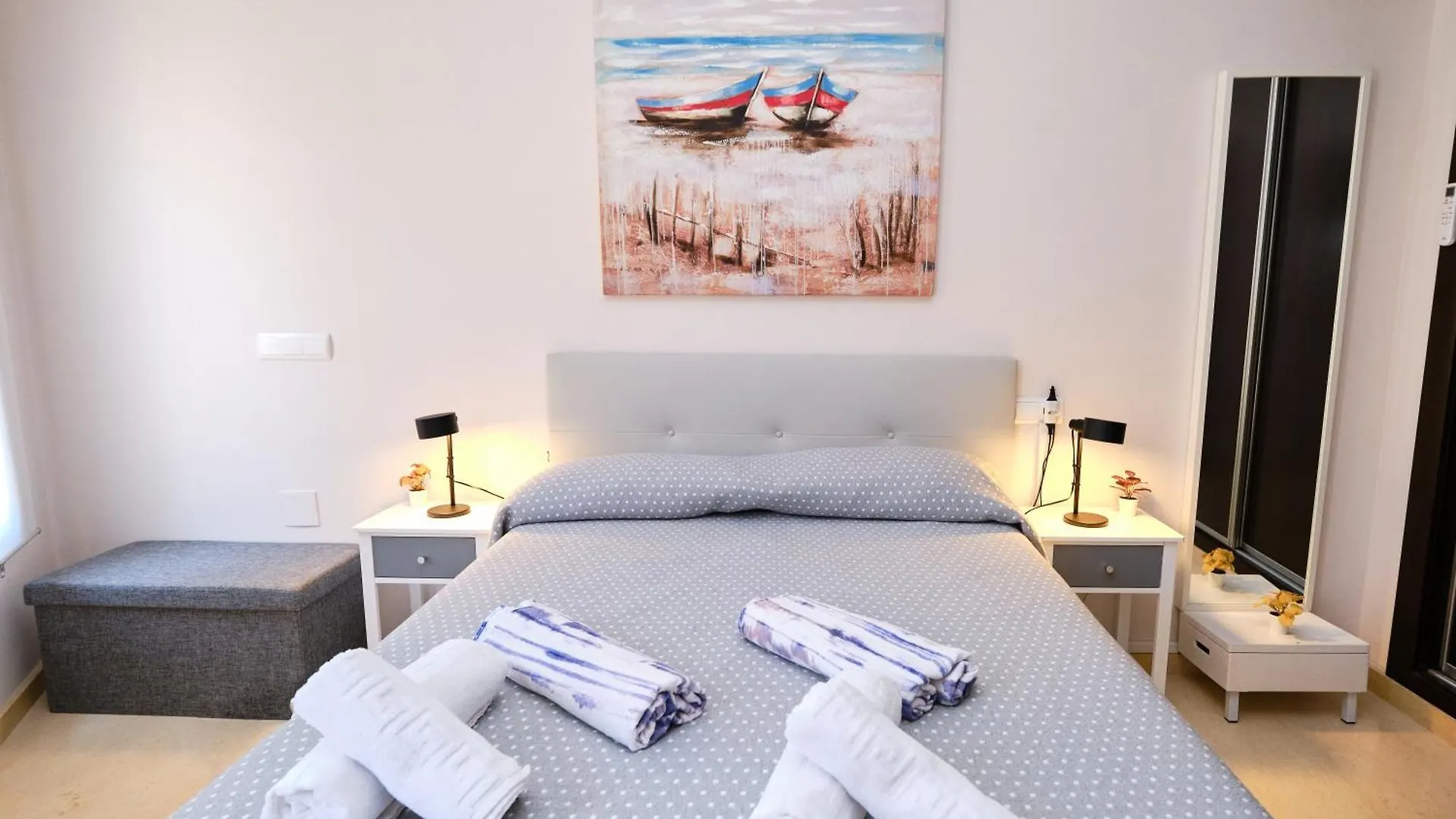 Habitaciones Pensadas Para Ti Fuengirola