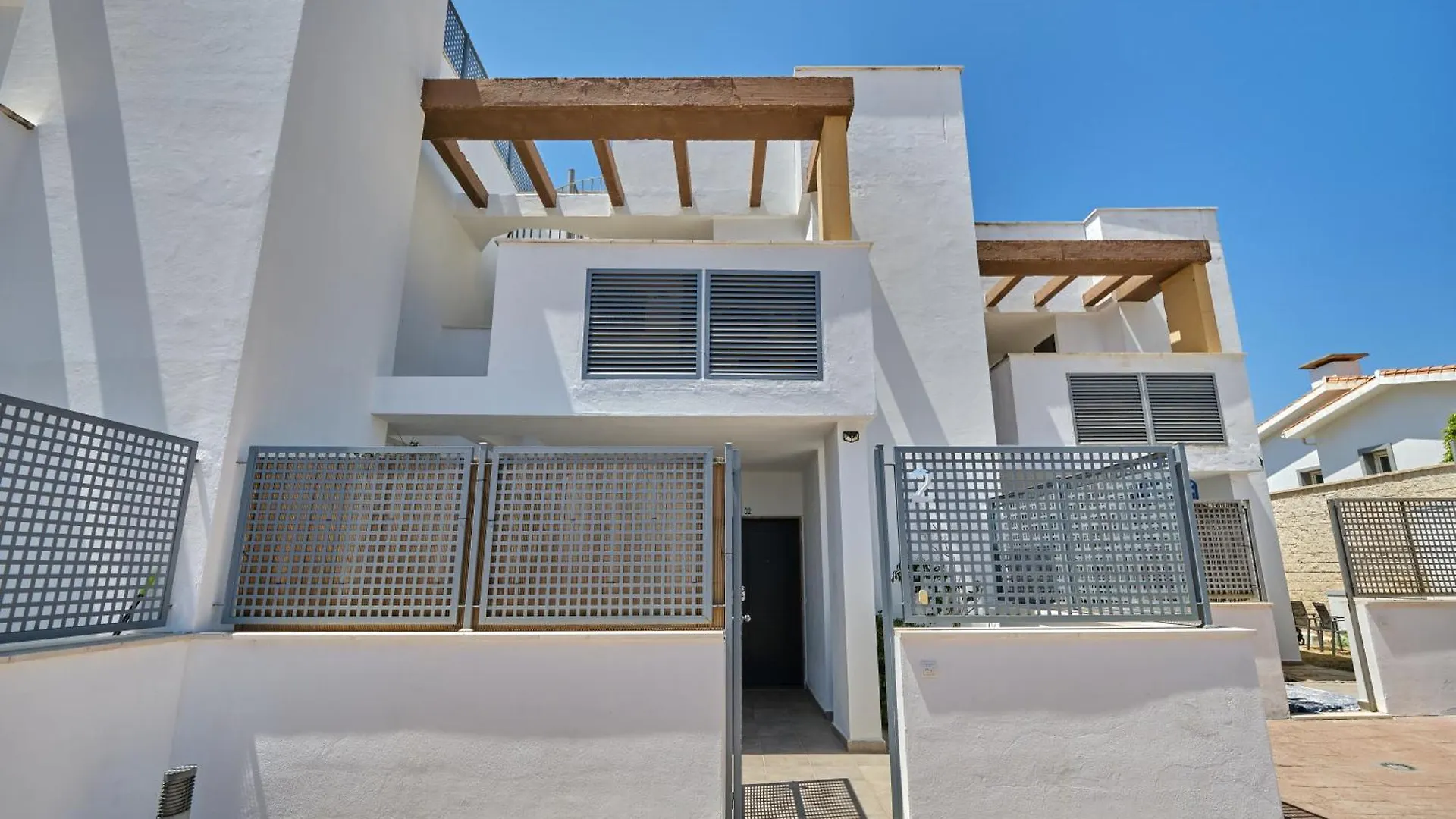 Habitaciones Pensadas Para Ti Fuengirola Spain
